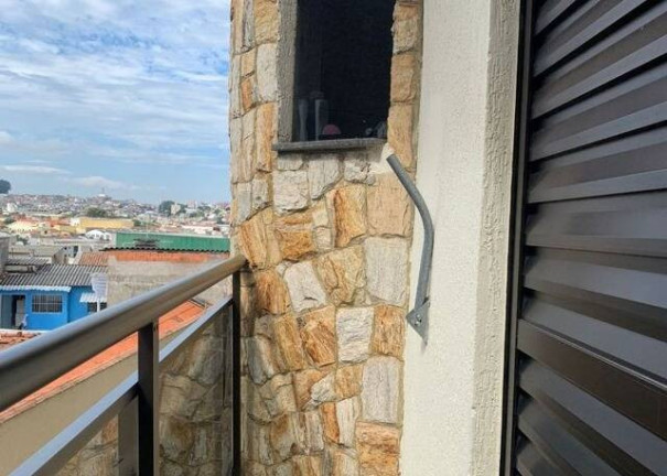Imagem Casa de Condomínio com 3 Quartos à Venda, 117 m² em Vila Formosa - São Paulo