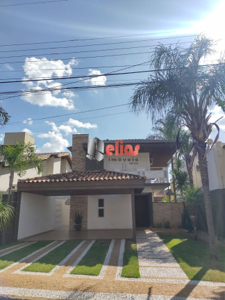 Casa com 3 Quartos à Venda, 270 m² em Residencial Villaggio - Bauru