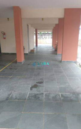 Imagem Apartamento com 2 Quartos à Venda, 100 m² em Itaguá - Ubatuba