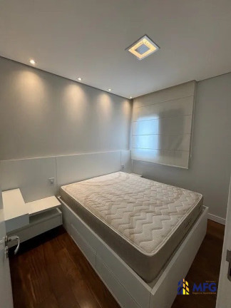 Imagem Apartamento com 2 Quartos à Venda, 55 m² em Parque Campolim - Sorocaba Imagem Apartamento com 2 Quartos à Venda, 55 m² em Parque Campolim - Sorocaba