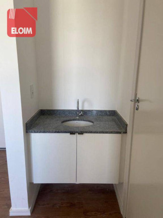 Imagem Apartamento com 1 Quarto à Venda, 31 m² em Barra Funda - São Paulo Imagem Apartamento com 1 Quarto à Venda, 31 m² em Barra Funda - São Paulo