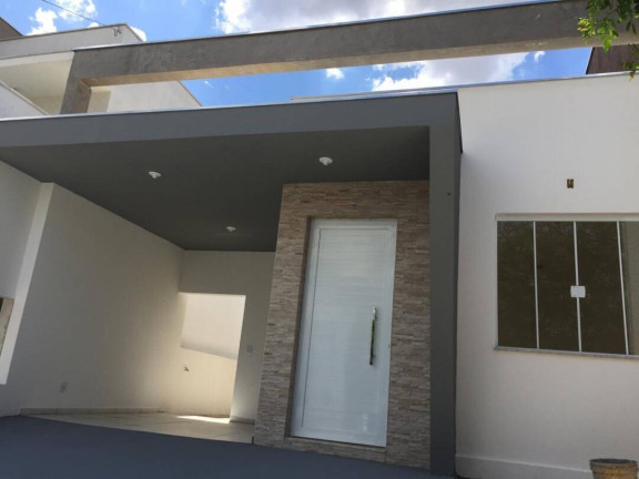 Casa de Condomínio com 3 Quartos à Venda, 86 m² em Loteamento Dinorá Rosa - Sorocaba