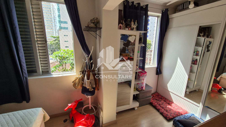 Imagem Apartamento com 4 Quartos à Venda, 83 m² em Itararé - São Vicente Imagem Apartamento com 4 Quartos à Venda, 83 m² em Itararé - São Vicente