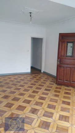 Imagem Sobrado com 3 Quartos à Venda, 258 m² em Vila Bertioga - São Paulo