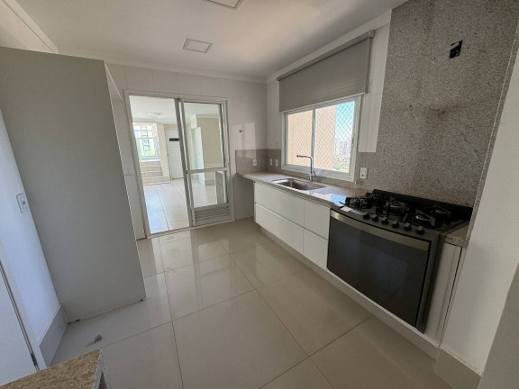 Imagem Apartamento com 3 Quartos à Venda, 436 m² em Setor Marista - Goiânia
