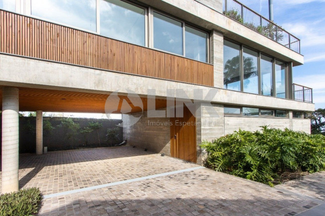 Imóvel com 3 Quartos à Venda, 427 m² em Vila Conceição - Porto Alegre