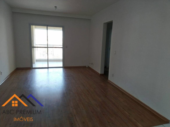 Imagem Apartamento com 3 Quartos à Venda, 83 m² em Vila América - Santo André