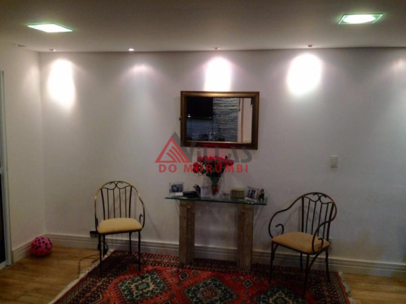 Imagem Apartamento com 3 Quartos à Venda, 83 m² em Vila Andrade - São Paulo Imagem Apartamento com 3 Quartos à Venda, 83 m² em Vila Andrade - São Paulo