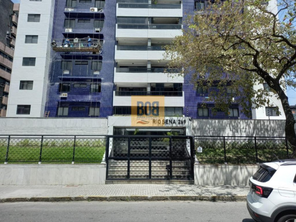 Imagem Apartamento com 4 Quartos à Venda, 158 m² em Boa Viagem - Recife