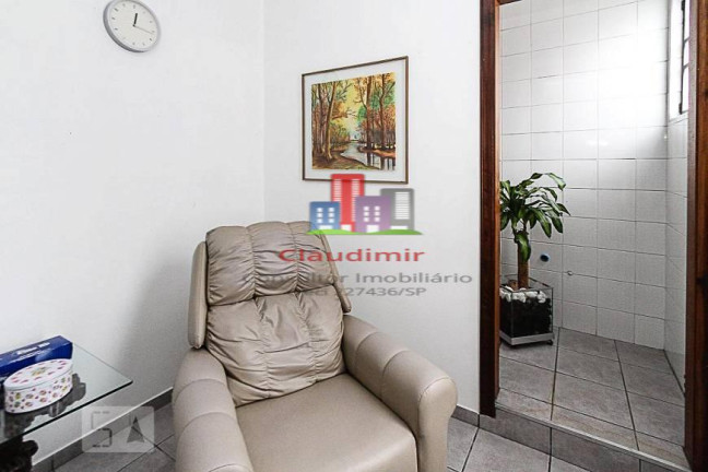Imagem Casa com 6 Quartos à Venda, 100 m² em Alto Da Mooca - São Paulo Imagem Casa com 6 Quartos à Venda, 100 m² em Alto Da Mooca - São Paulo