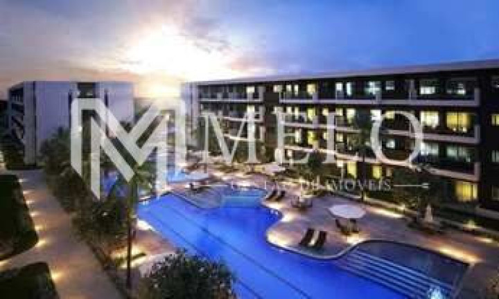 Imagem Apartamento com 2 Quartos à Venda, 62 m² em Ipojuca