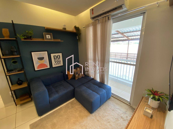 Imagem Apartamento com 2 Quartos à Venda, 46 m² em Coqueiro - Belém Imagem Apartamento com 2 Quartos à Venda, 46 m² em Coqueiro - Belém