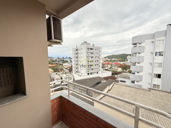 Imagem Imóvel com 2 Quartos à Venda, 70 m² em Santo Antônio - Joinville Imagem Imóvel com 2 Quartos à Venda, 70 m² em Santo Antônio - Joinville