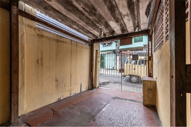Imagem Casa com 3 Quartos à Venda, em Limão - São Paulo Imagem Casa com 3 Quartos à Venda, em Limão - São Paulo