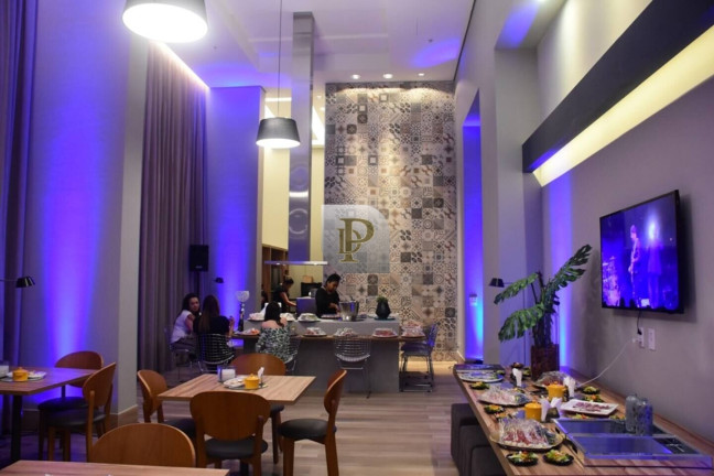 Imagem Imóvel com 1 Quarto à Venda, 33 m² em Centro - Osasco Imagem Imóvel com 1 Quarto à Venda, 33 m² em Centro - Osasco