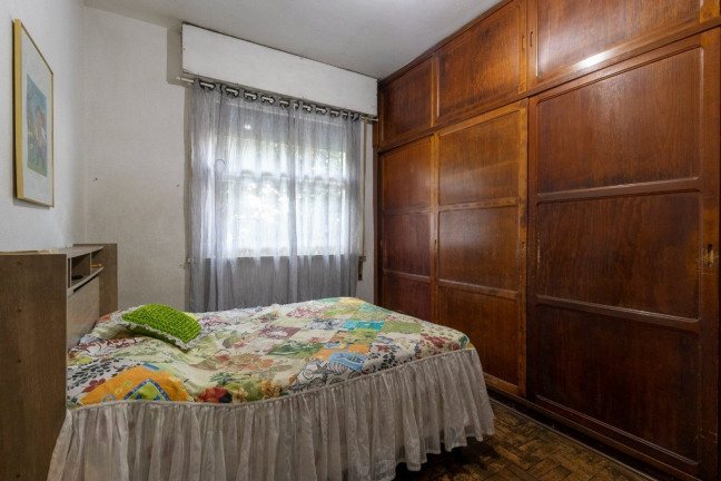 Imagem Apartamento com 3 Quartos à Venda, 105 m² em Jardim Paulista - São Paulo