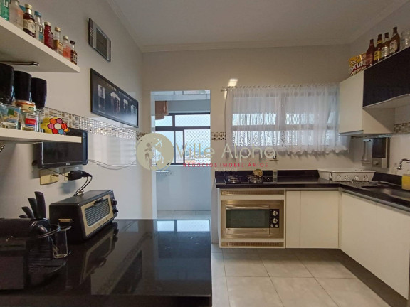 Imagem Apartamento com 2 Quartos à Venda, 91 m² em Macuco - Santos