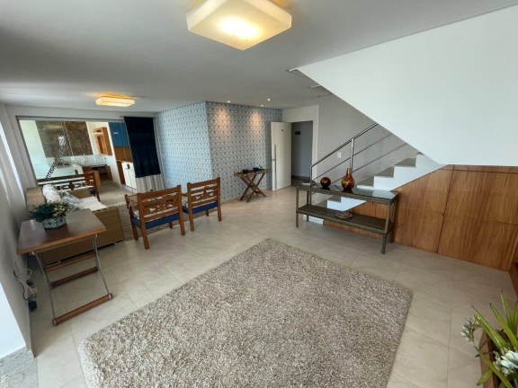 Imagem Cobertura com 4 Quartos à Venda, 250 m² em Enseada Azul - Guarapari Imagem Cobertura com 4 Quartos à Venda, 250 m² em Enseada Azul - Guarapari