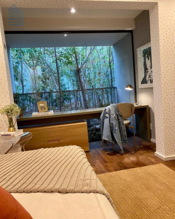 Imagem Imóvel com 4 Quartos à Venda, 197 m² em Brooklin - São Paulo Imagem Imóvel com 4 Quartos à Venda, 197 m² em Brooklin - São Paulo