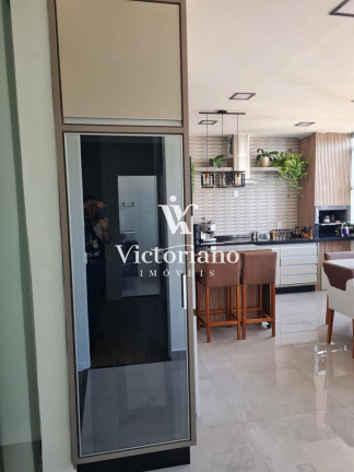 Imagem Apartamento com 3 Quartos à Venda, 124 m² em Jardim Califórnia - Jacareí