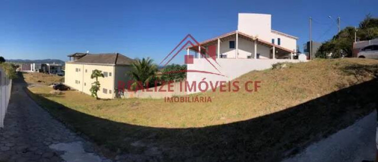 Imagem Terreno em Condomínio à Venda, 262 m² em Vila Do Peró - Cabo Frio