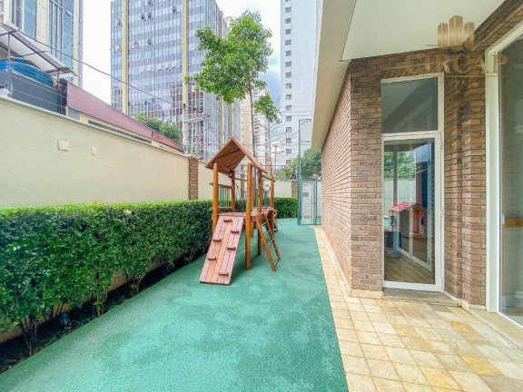 Imagem Apartamento com 3 Quartos à Venda, 170 m² em Itaim Bibi - São Paulo Imagem Apartamento com 3 Quartos à Venda, 170 m² em Itaim Bibi - São Paulo