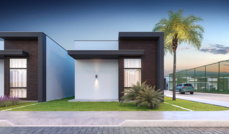 Imagem Casa com 2 Quartos à Venda, 126 m² em Sim - Feira De Santana Imagem Casa com 2 Quartos à Venda, 126 m² em Sim - Feira De Santana