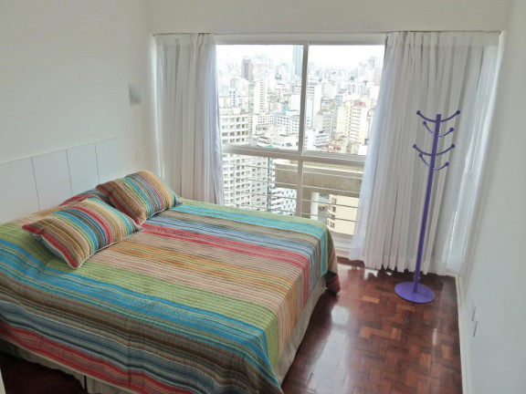 Imagem Imóvel com 1 Quarto à Venda, 76 m² em República - São Paulo