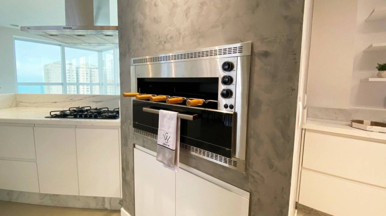 Imagem Cobertura com 4 Quartos à Venda, 240 m² em Centro - Balneário Camboriú Imagem Cobertura com 4 Quartos à Venda, 240 m² em Centro - Balneário Camboriú
