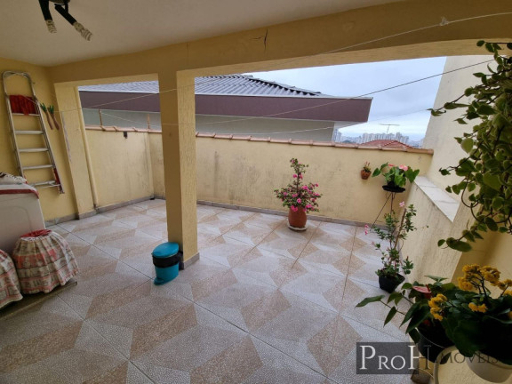 Imagem Sobrado com 3 Quartos à Venda, 158 m² em Olímpico - São Caetano Do Sul Imagem Sobrado com 3 Quartos à Venda, 158 m² em Olímpico - São Caetano Do Sul