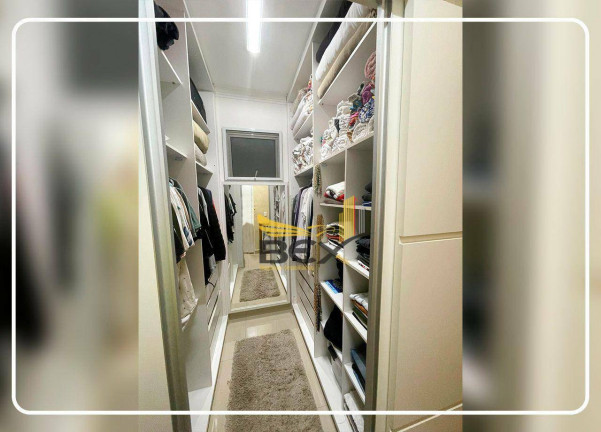 Imagem Apartamento com 3 Quartos à Venda, 122 m² em Tamboré - Santana De Parnaíba Imagem Apartamento com 3 Quartos à Venda, 122 m² em Tamboré - Santana De Parnaíba
