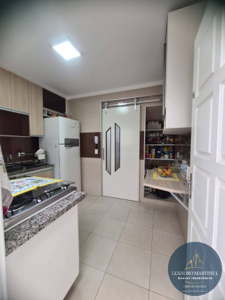 Imagem Casa de Condomínio com 2 Quartos à Venda, 72 m² em Vila Campo Grande - São Paulo Imagem Casa de Condomínio com 2 Quartos à Venda, 72 m² em Vila Campo Grande - São Paulo