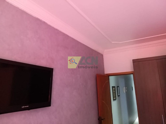 Imagem Casa com 2 Quartos à Venda, 80 m² em Loteamento Adventista Campineiro - Hortolândia