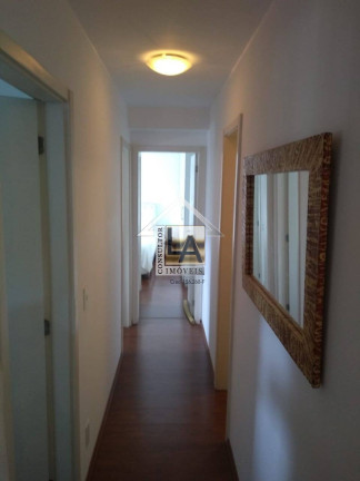 Imagem Apartamento com 3 Quartos à Venda, 100 m² em Santo Amaro - São Paulo
