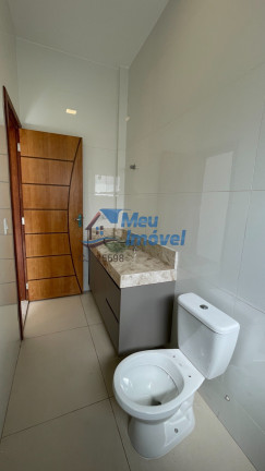 Imagem Casa com 3 Quartos à Venda, 112 m² em Parque Estrela Dalva I - Luziânia Imagem Casa com 3 Quartos à Venda, 112 m² em Parque Estrela Dalva I - Luziânia