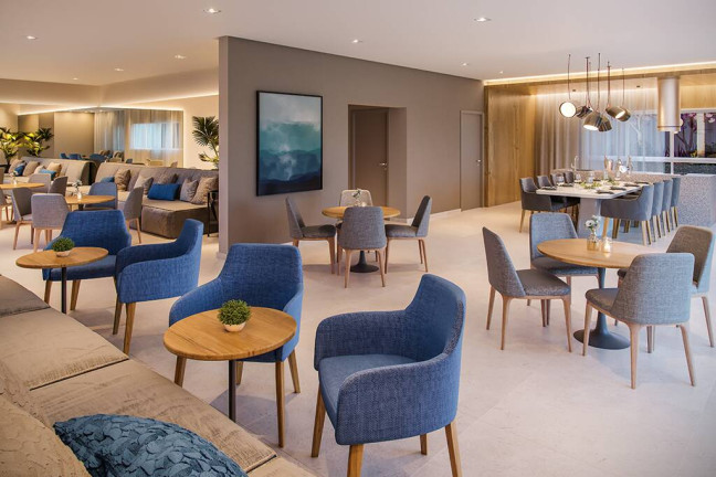 Imagem Apartamento com 1 Quarto à Venda, 31 m² em Vila Sônia - São Paulo Imagem Apartamento com 1 Quarto à Venda, 31 m² em Vila Sônia - São Paulo