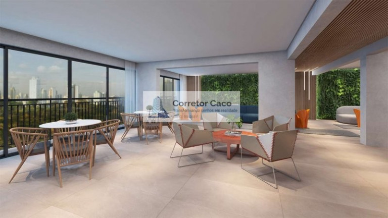 Imagem Apartamento com 1 Quarto à Venda, 26 m² em Butantã - São Paulo Imagem Apartamento com 1 Quarto à Venda, 26 m² em Butantã - São Paulo