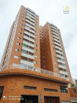 Imagem Apartamento com 2 Quartos à Venda, 60 m² em Ocian - Praia Grande Imagem Apartamento com 2 Quartos à Venda, 60 m² em Ocian - Praia Grande