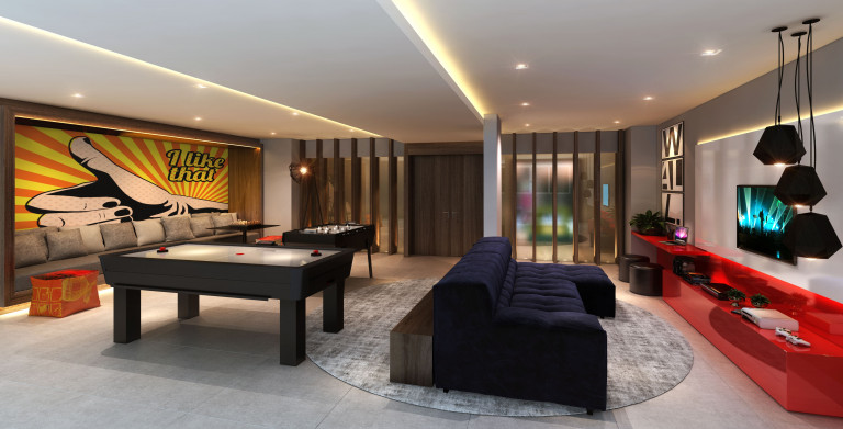 Imagem Apartamento com 4 Quartos à Venda, 211 m² em Perdizes - São Paulo Imagem Apartamento com 4 Quartos à Venda, 211 m² em Perdizes - São Paulo