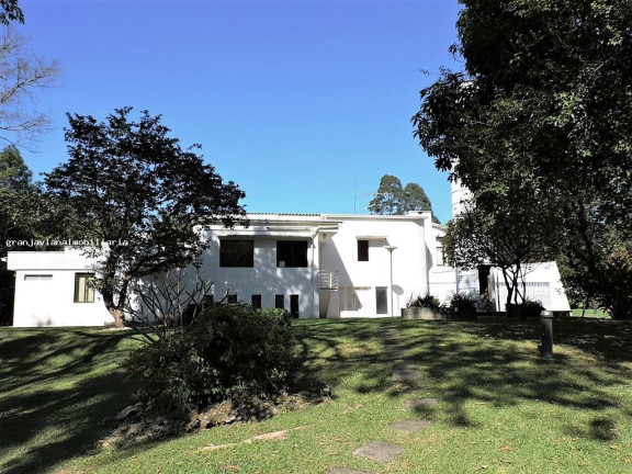 Casa à Venda,  em Chácara De La Rocca