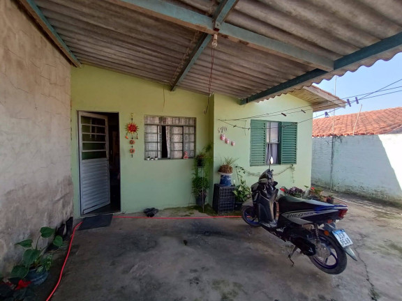 Imagem Casa com 3 Quartos à Venda, 170 m² em Cdh Vila Quintino - Piedade Imagem Casa com 3 Quartos à Venda, 170 m² em Cdh Vila Quintino - Piedade