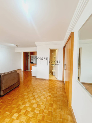 Imagem Apartamento com 2 Quartos à Venda, 85 m² em Jardim Ampliação - São Paulo