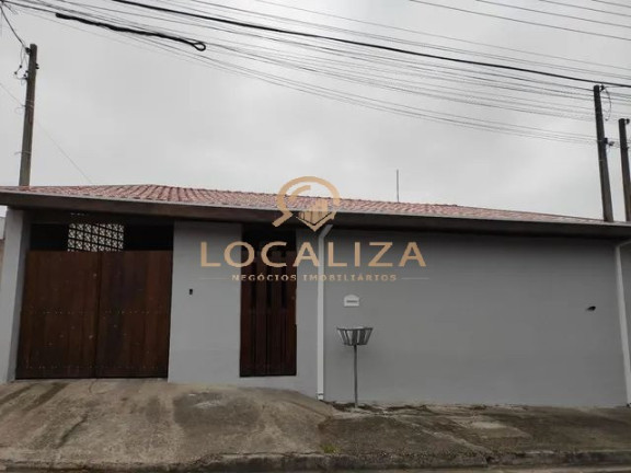 Imagem Casa com 3 Quartos à Venda, 100 m² em Jardim Torrão De Ouro - São José Dos Campos Imagem Casa com 3 Quartos à Venda, 100 m² em Jardim Torrão De Ouro - São José Dos Campos