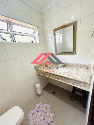 Imagem Casa com 5 Quartos à Venda, 320 m² em Vila Aquilino - Santo André Imagem Casa com 5 Quartos à Venda, 320 m² em Vila Aquilino - Santo André