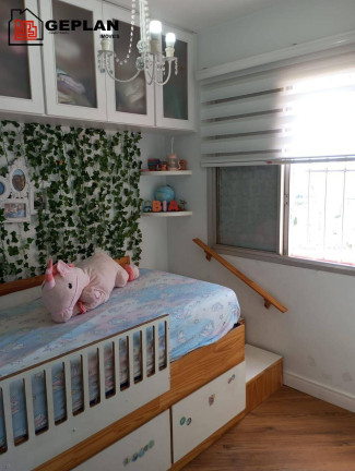 Imagem Apartamento com 2 Quartos à Venda, 120 m² em Cambuci - São Paulo