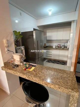Imagem Apartamento com 2 Quartos à Venda, 100 m² em Centro - Franca Imagem Apartamento com 2 Quartos à Venda, 100 m² em Centro - Franca
