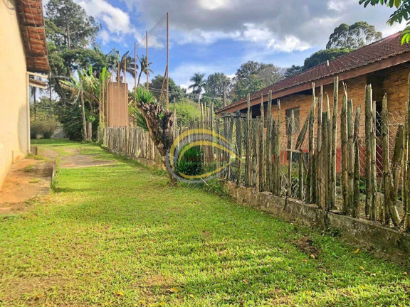 Imagem Casa com 4 Quartos à Venda, 305 m² em Chácaras Do Refúgio-granja Viana - Cotia Imagem Casa com 4 Quartos à Venda, 305 m² em Chácaras Do Refúgio-granja Viana - Cotia