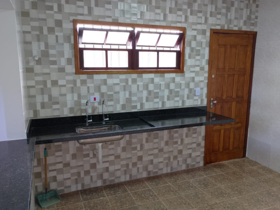 Imagem Casa com 2 Quartos à Venda, 100 m² em Maracanã - Praia Grande