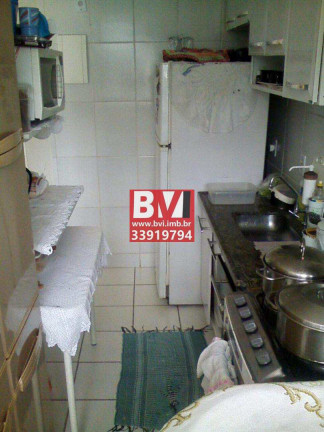 Imagem Apartamento com 2 Quartos à Venda, 48 m² em Irajá - Rio De Janeiro