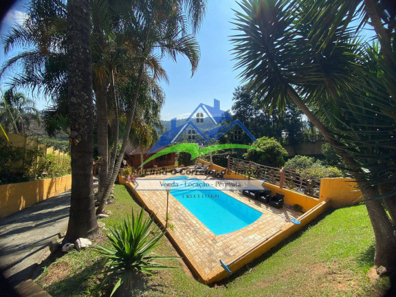 Imagem Chácara com 4 Quartos à Venda, 2.467 m² em Terra Preta - Mairiporã Imagem Chácara com 4 Quartos à Venda, 2.467 m² em Terra Preta - Mairiporã